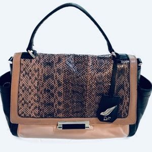 Diane Von Furstenburg purse